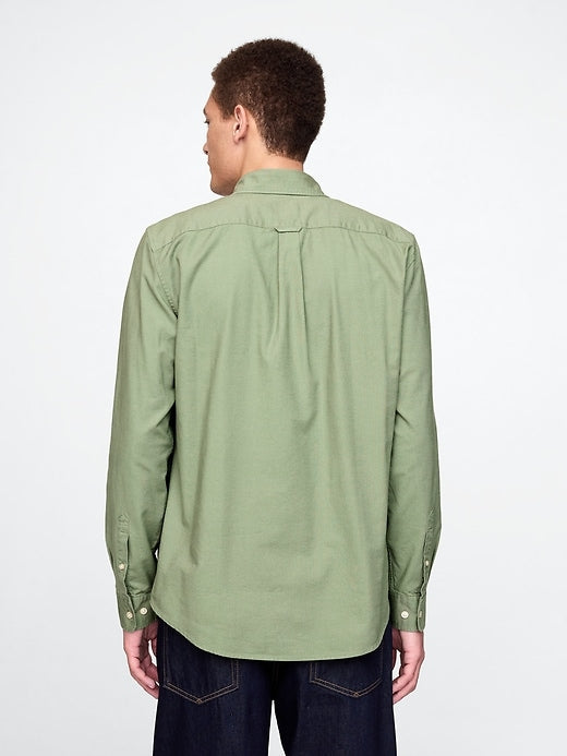 Gap Oxford Shirt