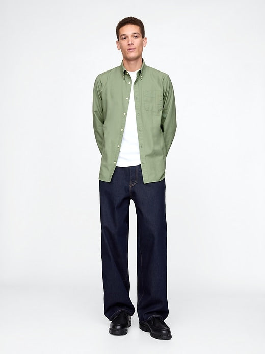 Gap Oxford Shirt