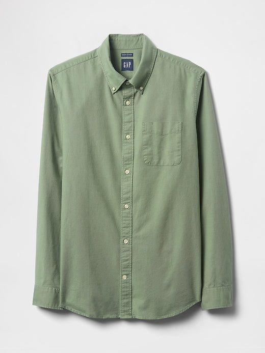 Gap Oxford Shirt