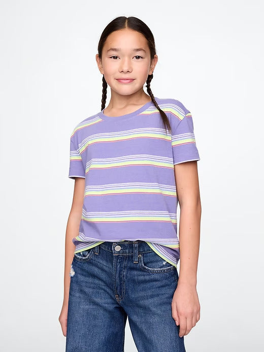 Gap Kids Relaxed T-Shirt