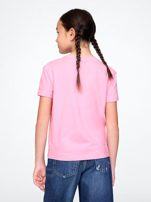 Gap Kids Relaxed T-Shirt