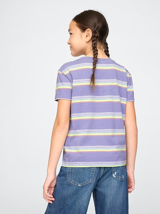 Gap Kids Relaxed T-Shirt