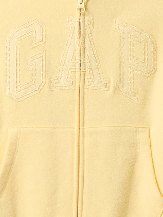 Gap Kids VintageSoft Gap Arch Logo Hoodie