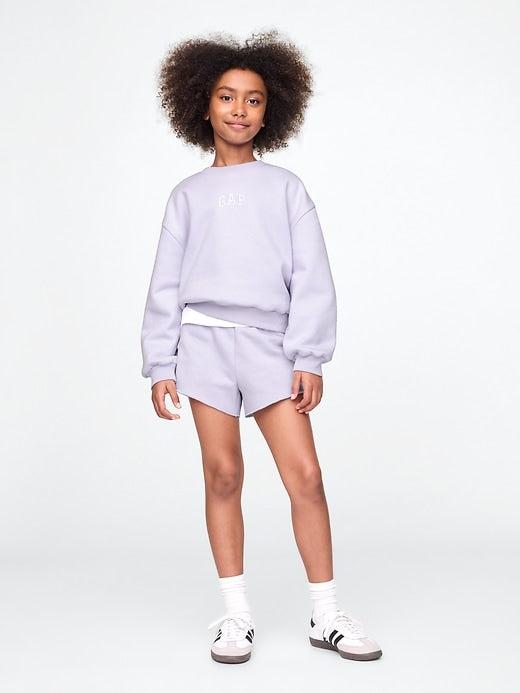 Gap Kids VintageSoft Relaxed Shorts