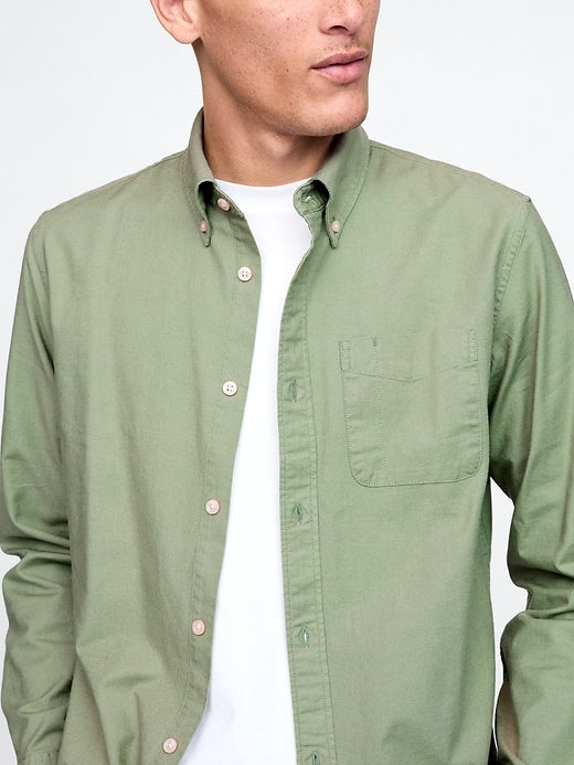 Gap Oxford Shirt
