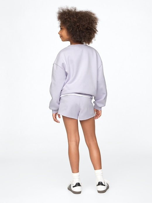 Gap Kids VintageSoft Relaxed Shorts