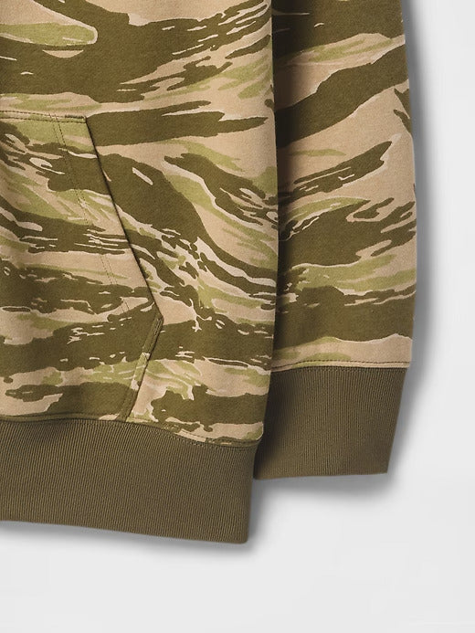 Gap Kids VintageSoft Zip Hoodie