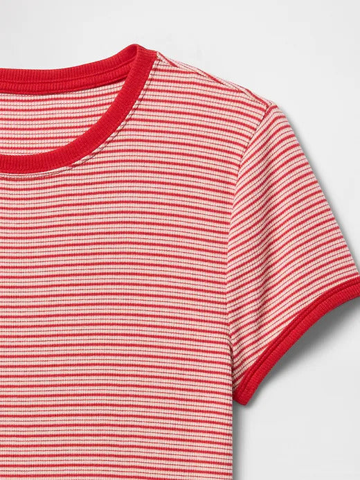 Gap Modern Rib T-Shirt