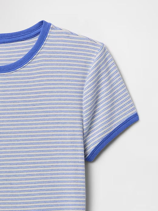 Gap Modern Rib T-Shirt