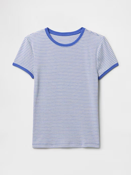 Gap Modern Rib T-Shirt