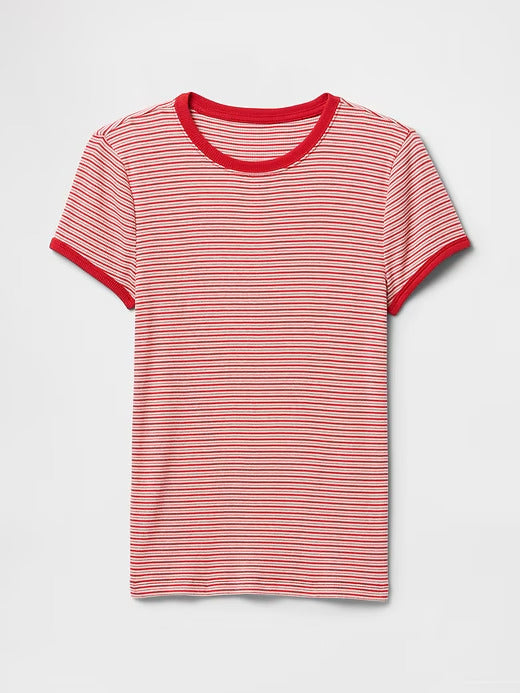 Gap Modern Rib T-Shirt