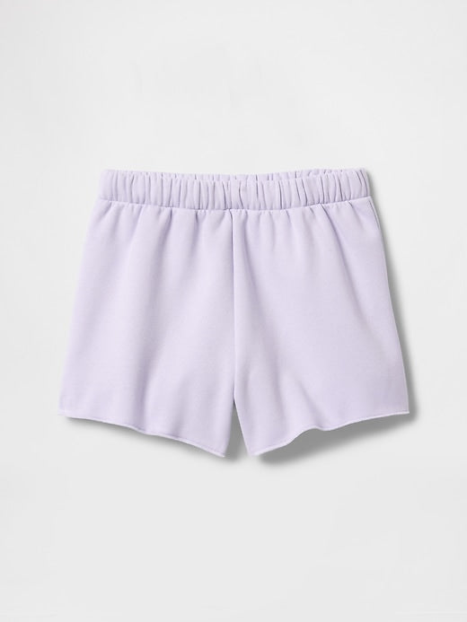 Gap Kids VintageSoft Relaxed Shorts