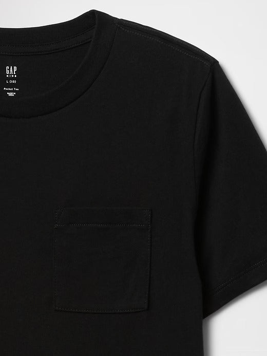 Gap Kids Pocket T-Shirt