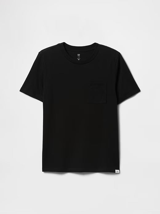 Gap Kids Pocket T-Shirt