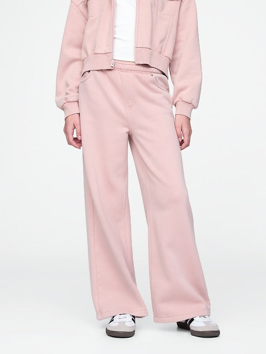 Gap Kids VintageSoft Baggy Sweatpant Jeans