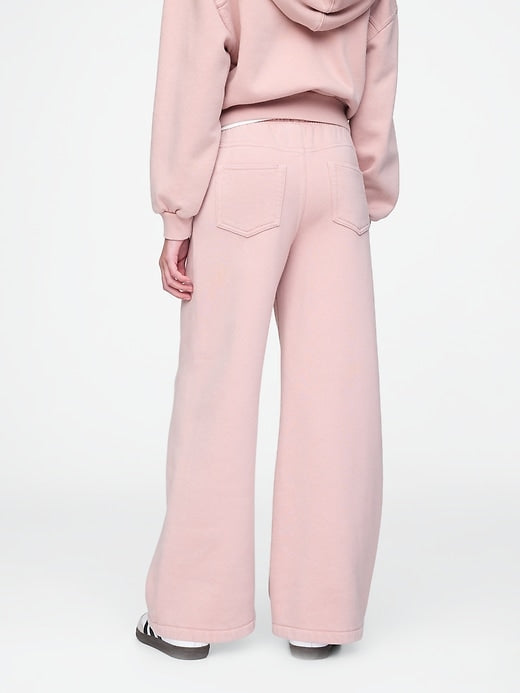 Gap Kids VintageSoft Baggy Sweatpant Jeans