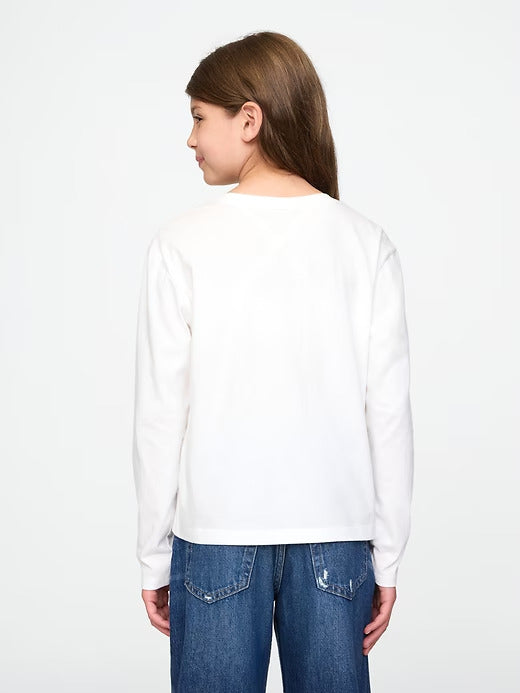Gap Kids Graphic T-Shirt