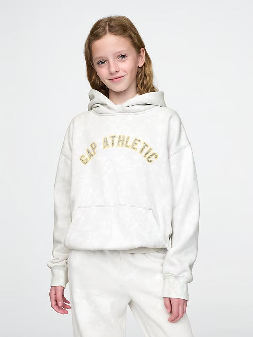 Gap Kids VintageSoft Gap Arch Logo Hoodie