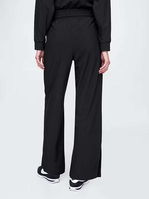Gap GapFit Split-Hem Tech Pants
