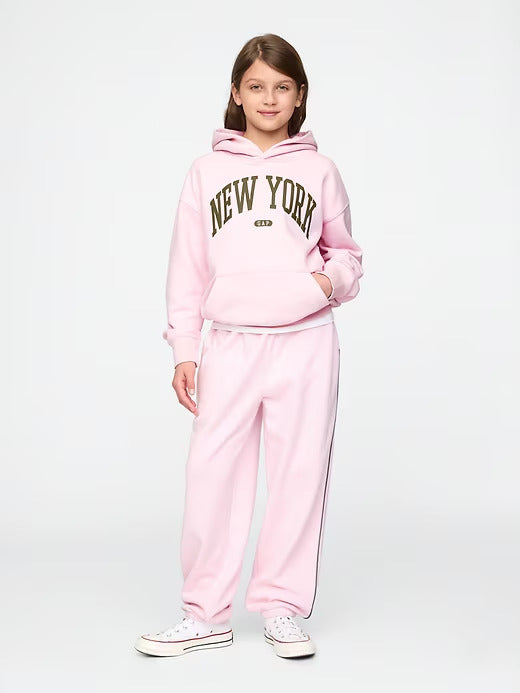Gap Kids VintageSoft Baggy Sweatpants