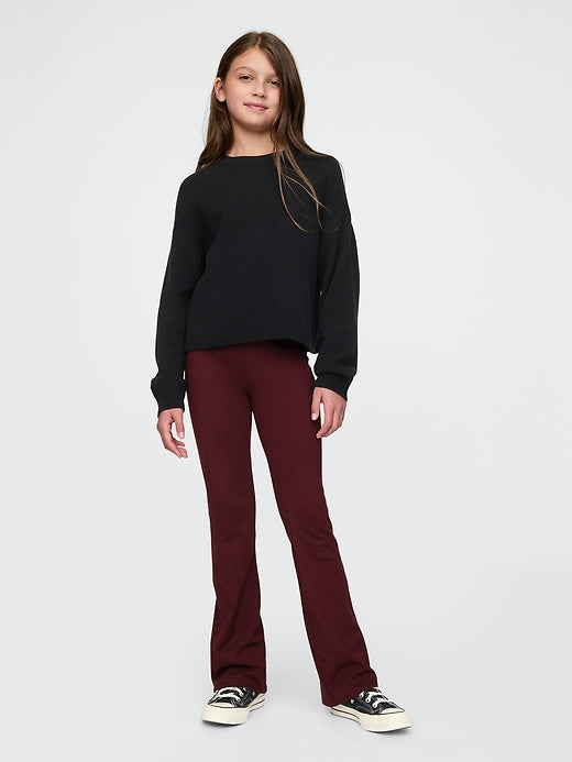 Gap Kids Flare Leggings