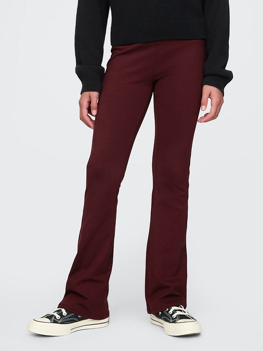 Gap Kids Flare Leggings