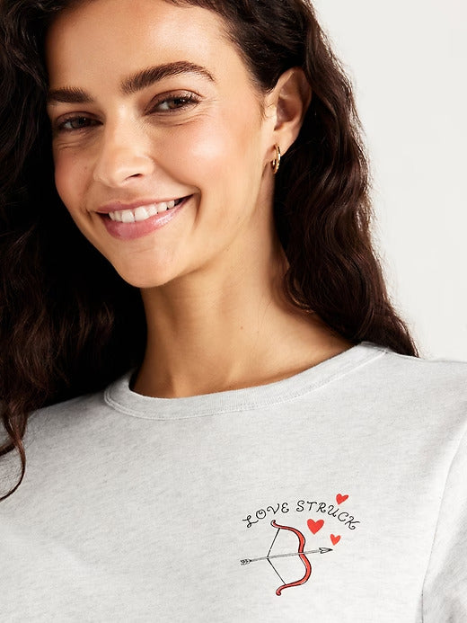 Old Navy EveryWear Graphic T-Shirt