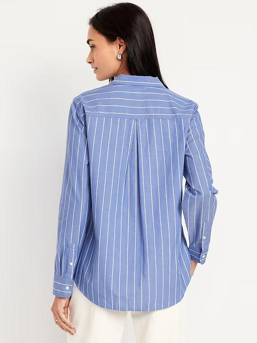 Old Navy Classic Button-Down Shirt