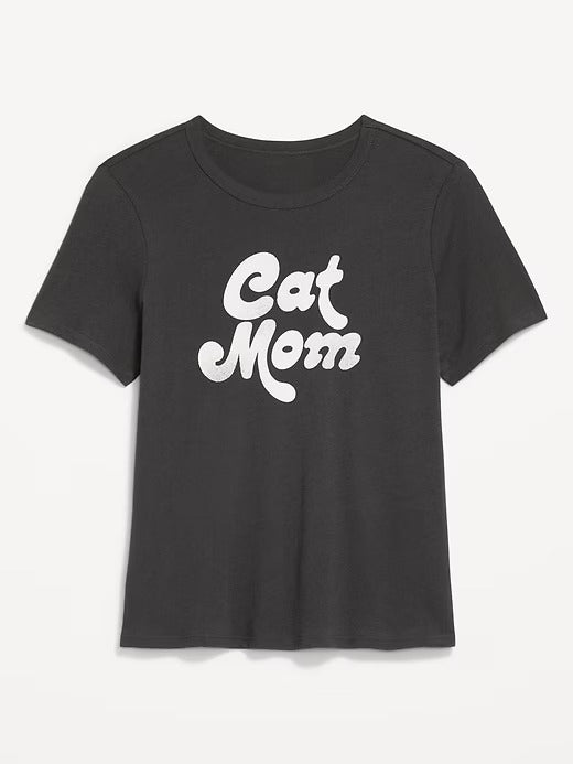 Old Navy EveryWear Graphic T-Shirt