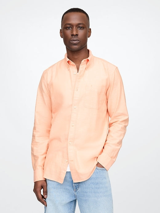 Gap Oxford Shirt