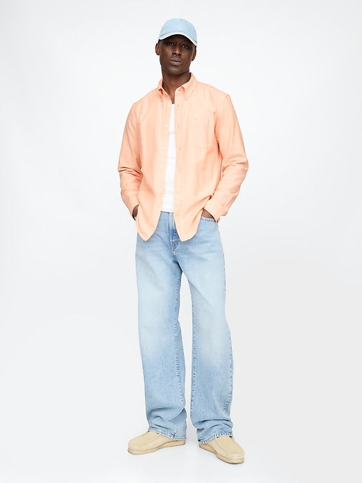 Gap Oxford Shirt