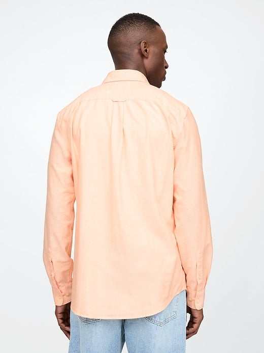 Gap Oxford Shirt