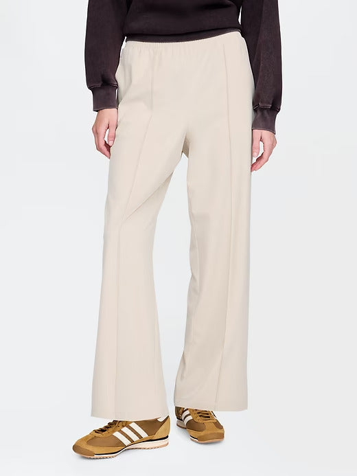 Gap GapFit Split-Hem Tech Pants