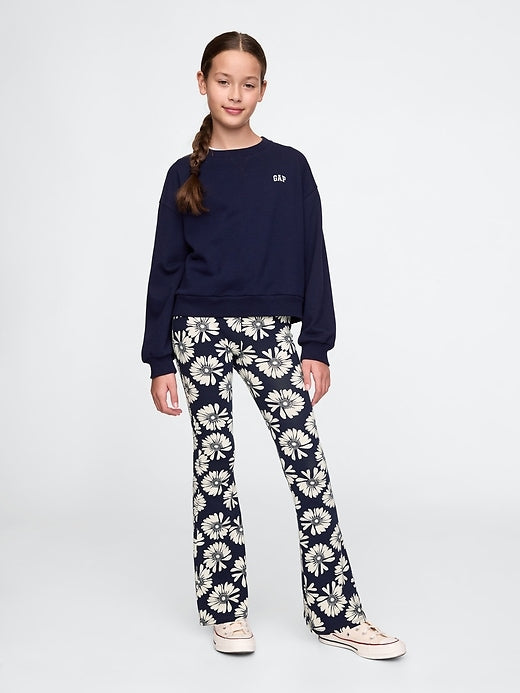 Gap Kids Flare Leggings