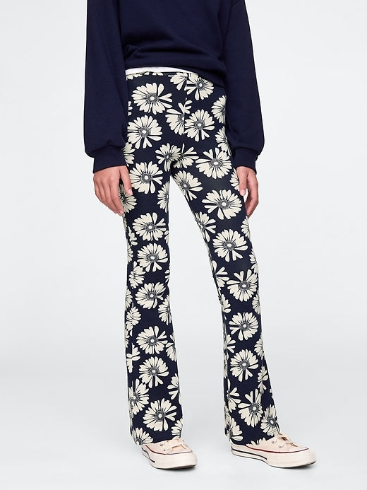 Gap Kids Flare Leggings