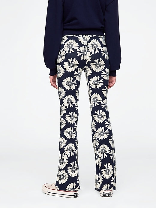 Gap Kids Flare Leggings