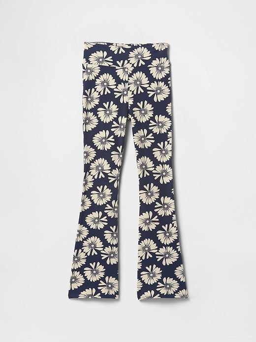 Gap Kids Flare Leggings
