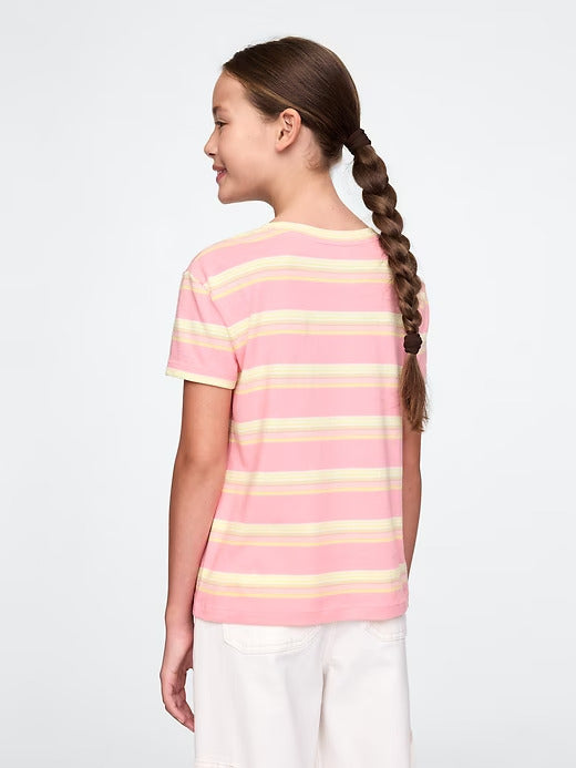 Gap Kids Relaxed T-Shirt