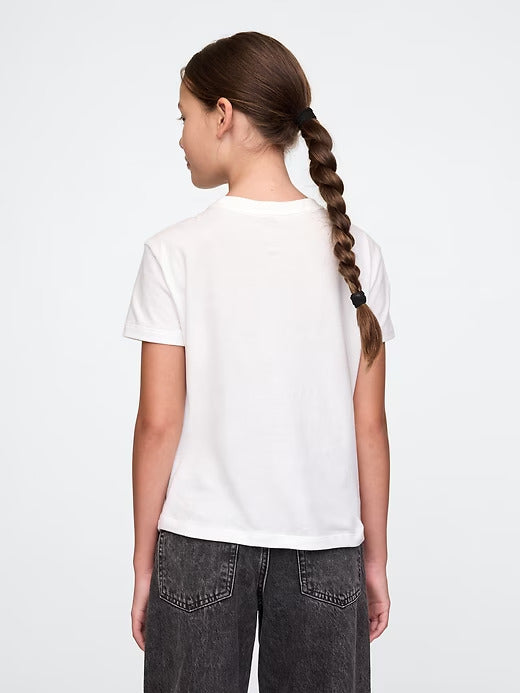Gap Kids Relaxed T-Shirt