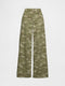 khaki green