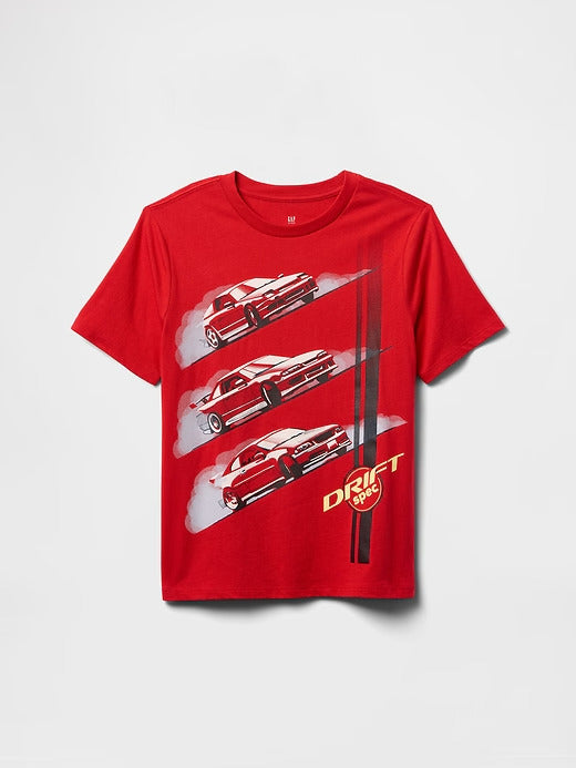 Gap Kids Graphic T-Shirt