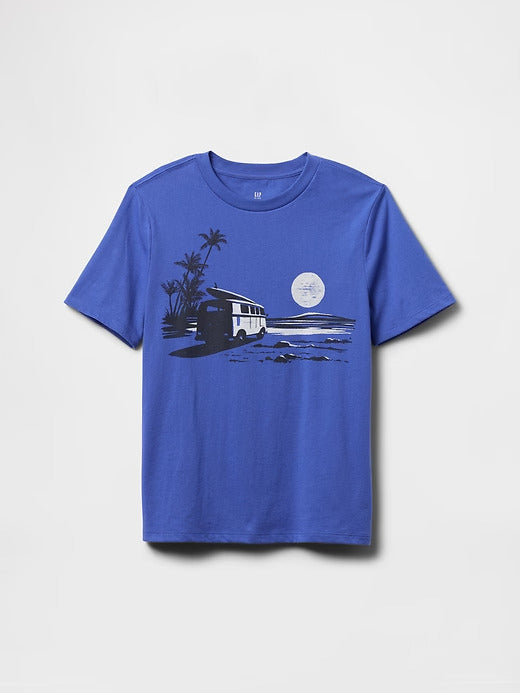 Gap Kids Graphic T-Shirt