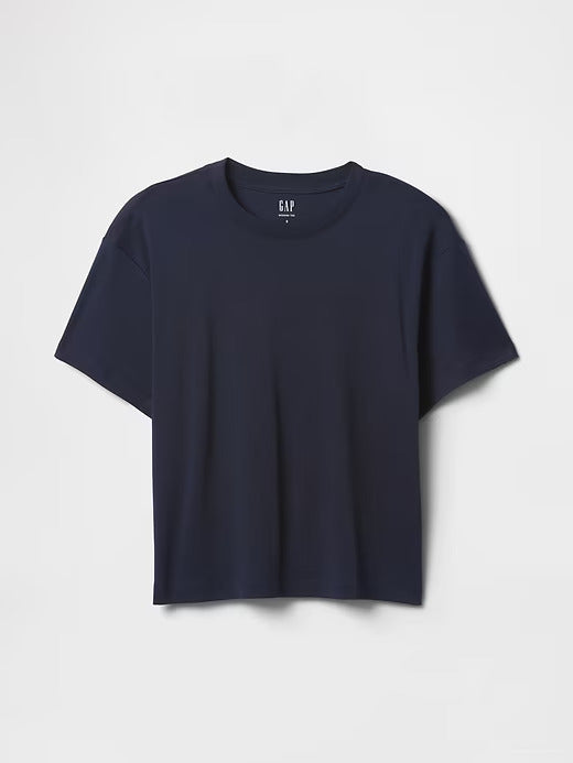 Gap Supima® Cotton Relaxed T-Shirt