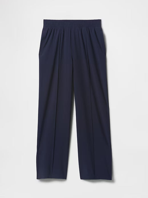 Gap GapFit Split-Hem Tech Pants