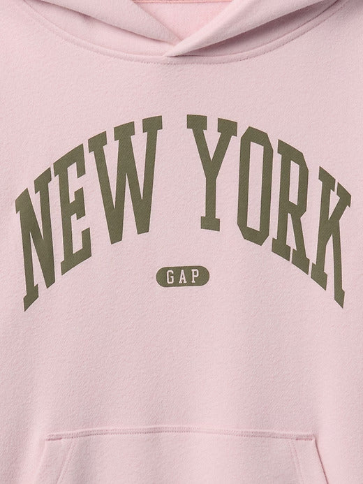 Gap Kids VintageSoft Relaxed Hoodie