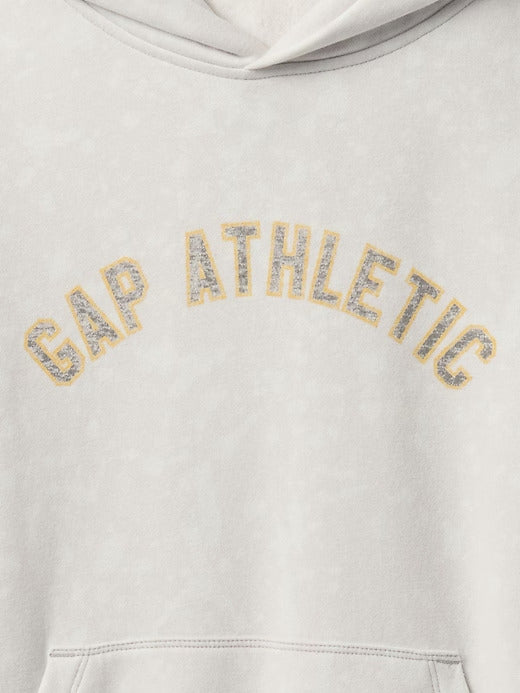 Gap Kids VintageSoft Gap Arch Logo Hoodie