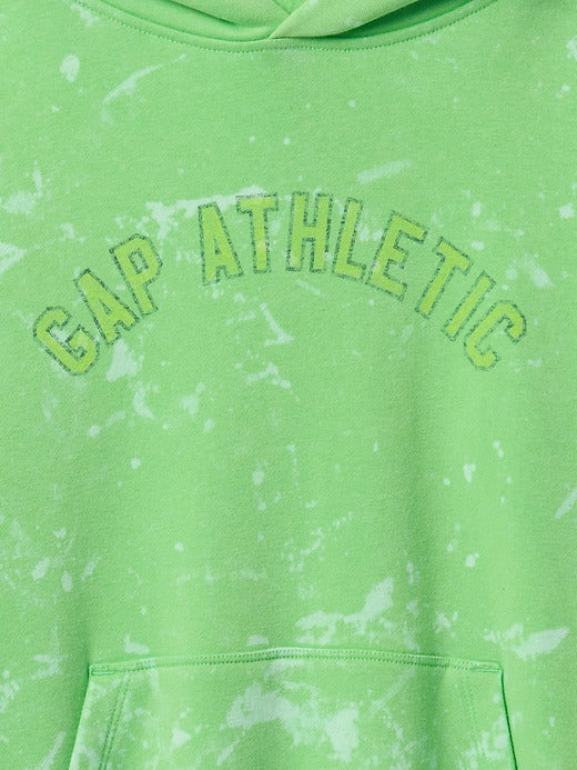 Gap Kids VintageSoft Gap Arch Logo Hoodie