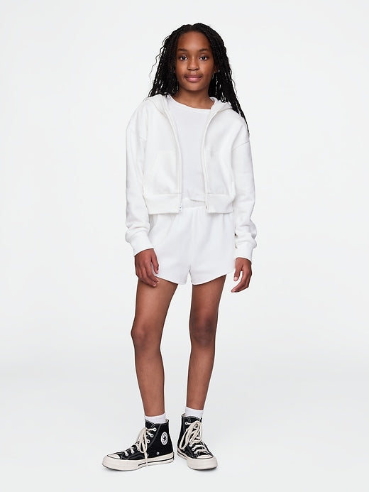 Gap Kids VintageSoft Relaxed Shorts