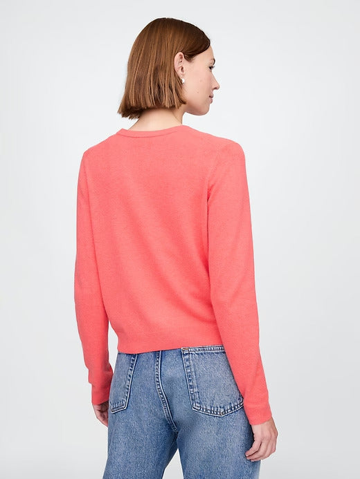 Gap CashSoft Cardigan