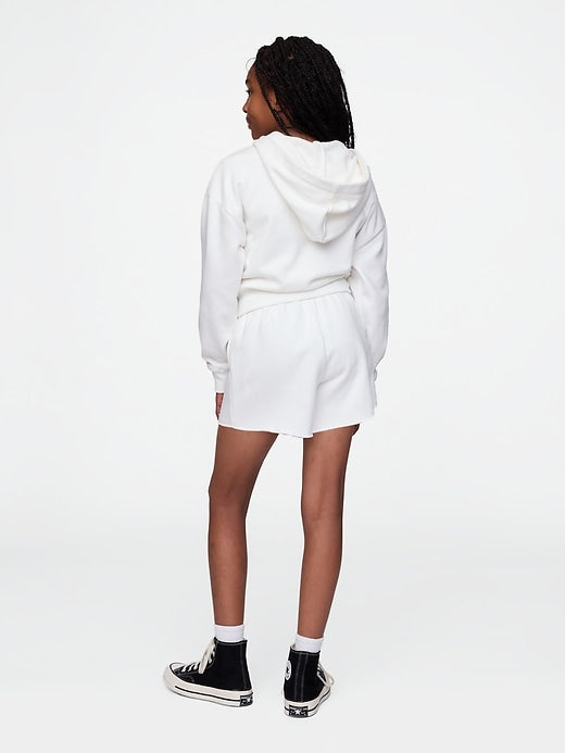 Gap Kids VintageSoft Relaxed Shorts